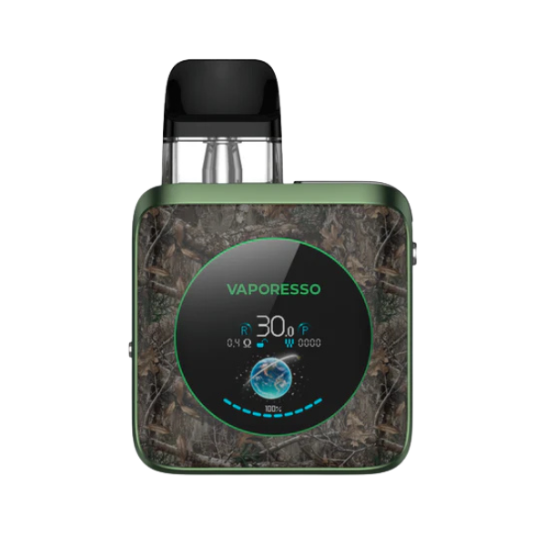 Vaporesso Xros 4 Nano 1350mah / Camouflage
